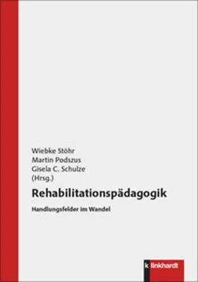 Image de Pédagogie de la réadaptation