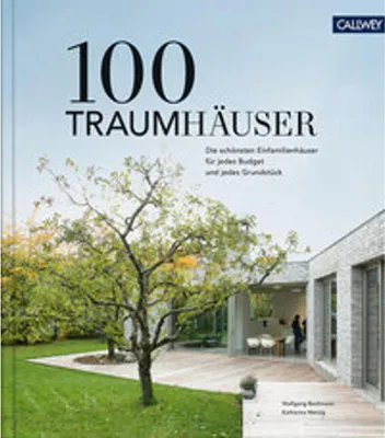 Image de 100 Traumhäuser