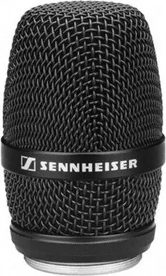 Obrázok produktu pre Sennheiser MMD 835-1 BK