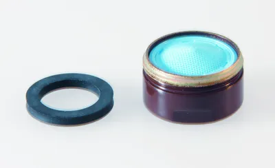 Zdjęcie produktu dla Ideal Standard Perlator M 24 x 1 velourchrom