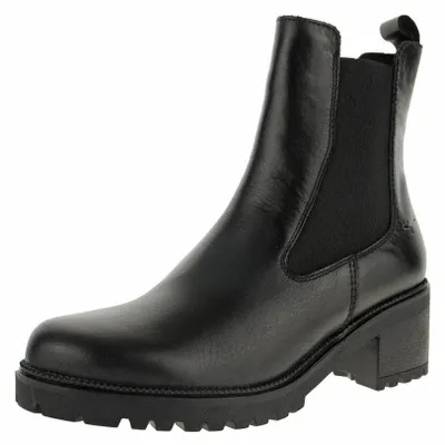 Immagine prodotto di Tamaris Stivaletti sportivi da donna Chelsea 1-25407-47 neri