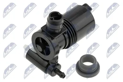 Produktbild von NTY Waschwasserpumpe für NISSAN Micra C+C III (K12) ESP-LR-001