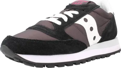 Produktbild von SAUCONY S1044 676 JAZZ ORIGINAL Schwarz