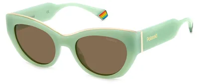 Immagine prodotto di POLAROID Occhiali da sole PLD6199SX1EDF