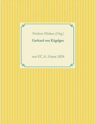 Produktbild von Gerhard von Kügelgen