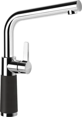 Immagine prodotto di Rubinetto SCHOCK SC-540 in ONYX con bocca fissa / CRISTALITE PLUS®