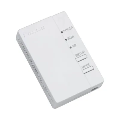 Produktbild von Daikin BRP069B45 Wi-Fi Modul – WLAN-Steuerung, Onecta App, Alexa, Google