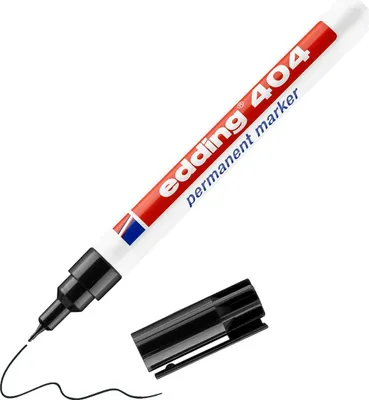 Immagine prodotto di Edding 404 Farbsortiert 10Stck (4-404999)