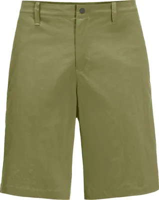 Produktbild von JACK WOLFSKIN Herren Wandershorts Desert Shorts