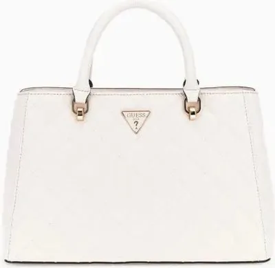 Immagine prodotto di Guess Eco Carly Girlfriend Borsa a tracolla in pietra EQG950906