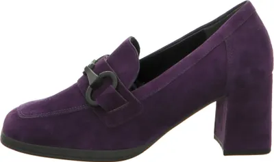 Image de Gabor : Escarpins violets, élégants