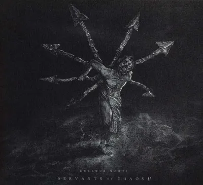 Produktbild von Various: Servants Of Chaos (2CD)