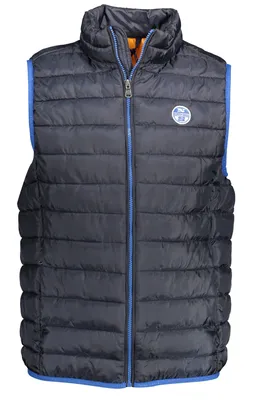 Image de NORTH SAILS Veste homme textile bleu SF12516 - Taille : XL