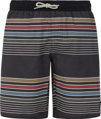 Produktbild von Protest PRTBANKS JR beachshort schwarz 116