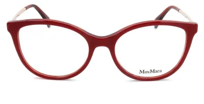 Produktbild von Brillenfassung Max Mara MM5027 53066