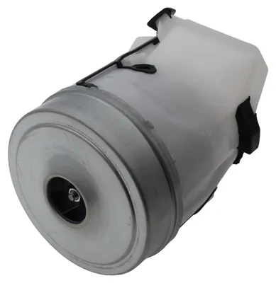 Produktbild von Motor 900W 230V 50Hz 135mm Durchmesser 120mm für Vorwerk Folletto Kobold VK135
