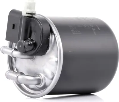 Produktbild von Kraftstofffilter PURFLUX FCS797 passend für MERCEDES-BENZ C-Klasse Limousine (W204) Filtereinsatz