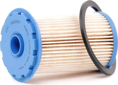 Produktbild von Kraftstofffilter UFI 26.696.00 für FORD MONDEO IV Turnier (BA7) Filtereinsatz