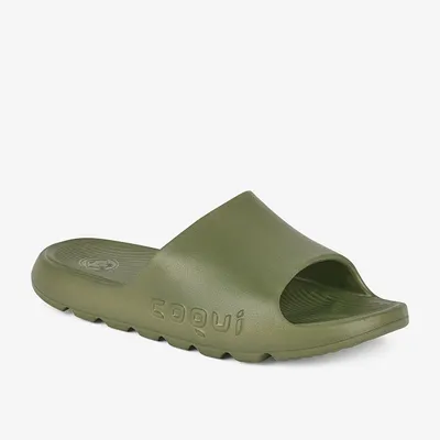 Produktbild von COQUI Lou Armeegrüne Schuhe Grün 41