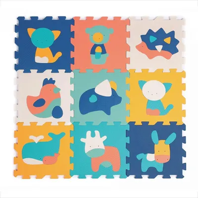 Obrázek produktu pro LUDI LU10023, 0,8 rok/roky