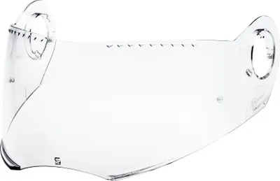 Produktbild von Schuberth E1 Visier, klar, XXS-L