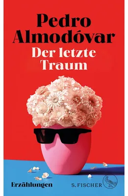 Productafbeelding van Der letzte Traum