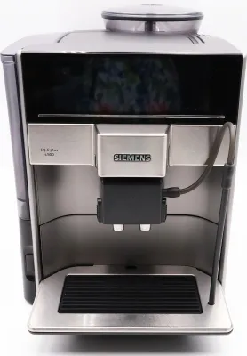 Produktbild von SIEMENS TE 655203RW Espressomaschine