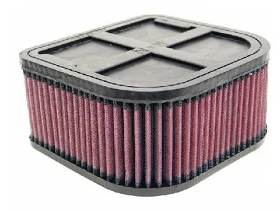 Produktbild von K&N Filters LUFTFILTER YA-1283