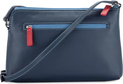 Produktbild von MyWalit Umhängetasche Leder 22 cm