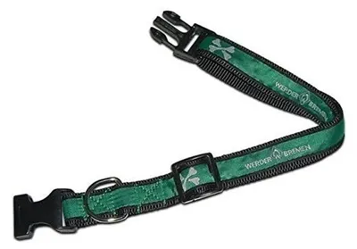 Produktbild von SV Werder Bremen Hundehalsband WB groß