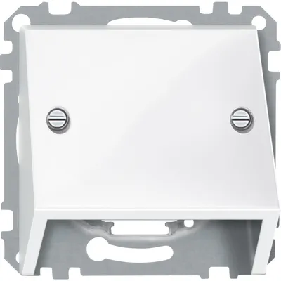 Produktbild von MERTEN 464919 - Weiß - Merten - 1 Stück(e)