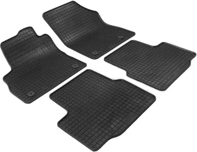 Immagine prodotto di Tappetini in gomma per auto Petex Opel Astra K 2015-2021