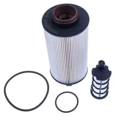 Zdjęcie produktu dla EBG Filtr paliwa diesel 6051945 0019961291 0019961290 A9360906552
