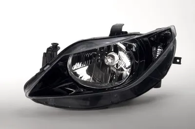 Produktbild von Johns, Scheinwerfer Halogen Front passend für Seat Ibiza 6J 03/08-02/12 H4 Links Fahrer 6J1941021C 6J1941021B 6J1941021 6J1941021A 6J1941023