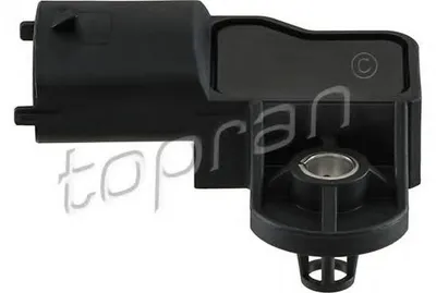 Produktbild von TOPRAN 207 426 Ladedrucksensor für OPEL Corsa D Schrägheck (S07) Saugrohr