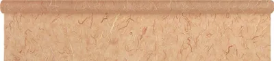 Image de Heyda 204719512 Strohseide 70 x 150 cm beige
