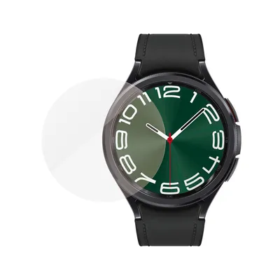 Obrázok produktu pre Panzerglass Screen Protector Antibakteriálne sklo pre Samsung Galaxy Watch 6 Classic 47 mm