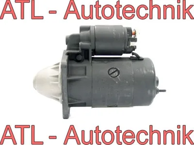 Produktbild von Anlasser für Kraftfahrzeuge mit 12V Bordspannung und 0,85 kW Starterleistung
