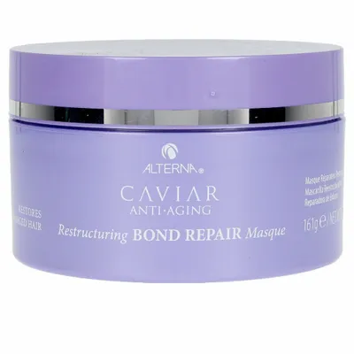 Zdjęcie produktu dla CAVIAR RESTRUCTURING BOND maska naprawcza 161 gr