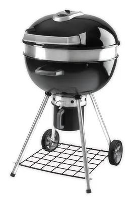 Produktbild von Napoleon Holzkohle-Kugelgrill PRO22K-LEG-2,  Ø 57 cm