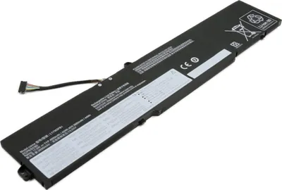 Produktbild von Avizar, Akku für Lenovo Ideapad 330-15ICH Li-Polymer 11,34V 3880mAh, Schwarz