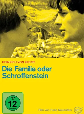 Obrázok produktu pre Die Familie oder Schroffenstein