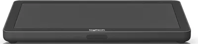 Produktbild von Logitech Tap, 25,6 cm (10.1"), 1280 x 800 Pixel, IPS, 85°, 400 cd/m², 1000:1