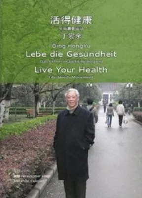 Produktbild von Lebe die Gesundheit
