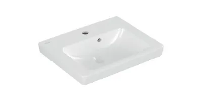 Produktbild von Villeroy & Boch V&B Handwaschbecken SUBWAY 2.0 500x400mm, mit ÜL we C+