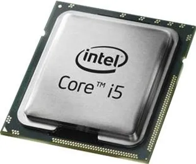 Zdjęcie produktu dla Intel Core i5-4460, Intel® Core™ i5, LGA 1150 (Socket H3), 22 nm, Taca, Intel, i5-4460