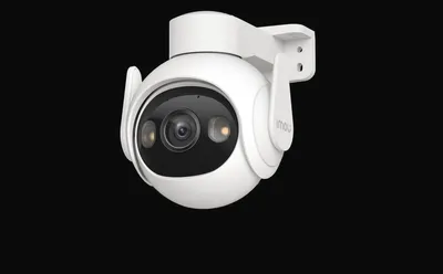 Produktbild von IMOU Cruiser 2 3K Webcam