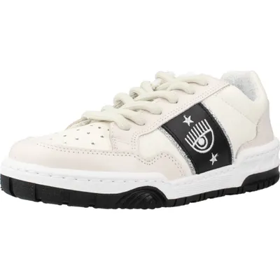 Produktbild von Chiara Ferragnisneakers Cf1Weiß