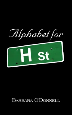 Produktbild von Alphabet for H Street