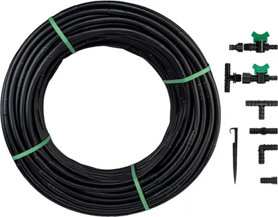 Productafbeelding van Druppelirrigatiesysteem Bradas WATER FLOW DRIP - 50 meter